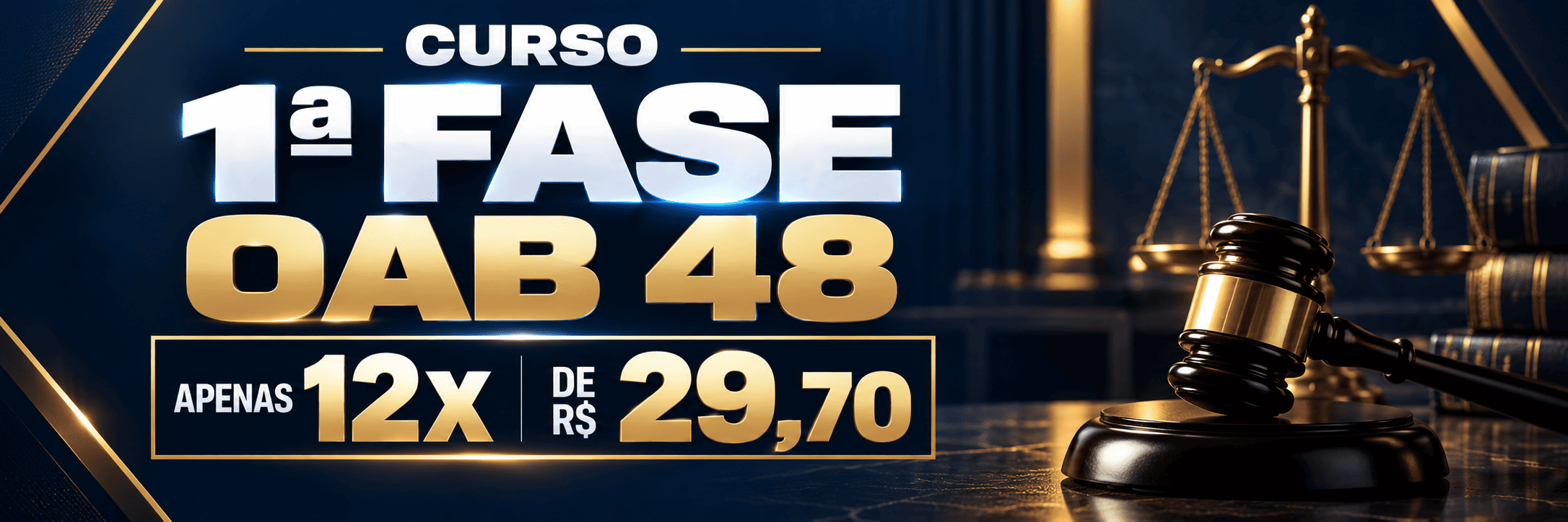 OAB 30 Dias